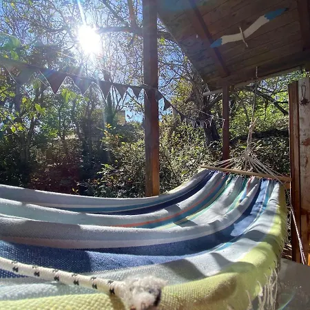 Holiday home η χαρούμενη αρκούδα