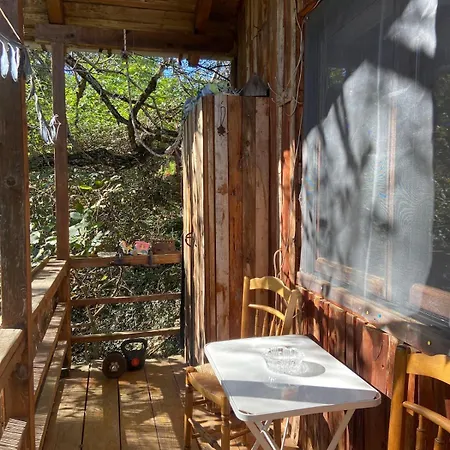 Holiday home η χαρούμενη αρκούδα Pavliani